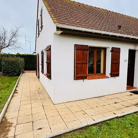 La Perle Du Nord בית נופש