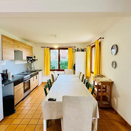 La Perle Du Nord * מרלימון