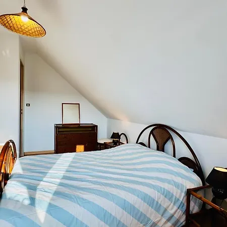 בית נופש La Perle Du Nord