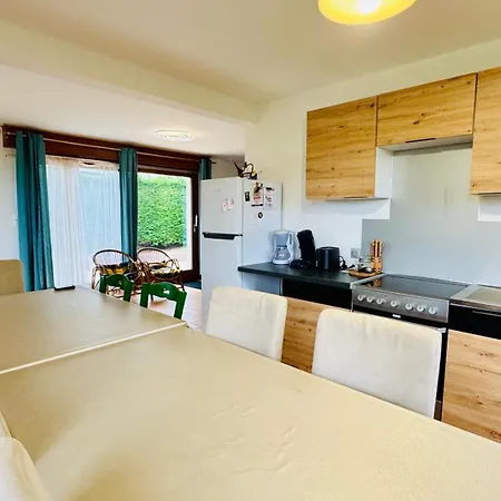 La Perle Du Nord Merlimont