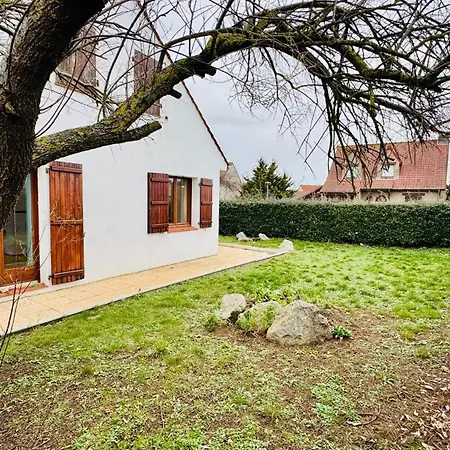 La Perle Du Nord Holiday home