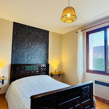 Holiday home La Perle Du Nord *