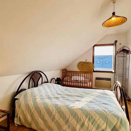 La Perle Du Nord Merlimont